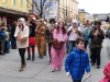 Faschingsumzug 2016 in Neumarkt