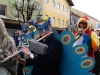 Faschingsumzug 2016 in Neumarkt