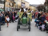 Faschingsumzug 2016 in Neumarkt