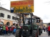 Faschingsumzug 2016 in Neumarkt