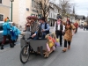 Faschingsumzug 2016 in Neumarkt