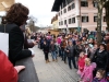 Faschingsumzug 2016 in Neumarkt