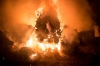 Wintersonnwendfeuer mit Weihnachtsmarkt auf Schloss Sighartstein am 16.12.2017, veranstaltet von Oldtimerfreunde Neumarkt  
Foto und Copyright: Moser Albert, Fotograf, 5201 Seekirchen, Weinbergstiege 1, Tel.: 0043-676-7550526 mailto:albert.moser@sbg.at  www.moser.zenfolio.com