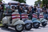 Rollerweihe mit Sternfahrt in Obertrum am 21.05.2016; Segnung durch Pfarrer Franz Krispler, danach gemeinsamer Rollercorso  
Foto und Copyright: Moser Albert, Fotograf, 5201 Seekirchen, Weinbergstiege 1, Tel.: 0043-676-7550526 mailto:albert.moser@sbg.at  www.moser.zenfolio.com