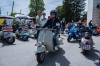 Rollerweihe mit Sternfahrt in Obertrum am 21.05.2016; Segnung durch Pfarrer Franz Krispler, danach gemeinsamer Rollercorso  
Foto und Copyright: Moser Albert, Fotograf, 5201 Seekirchen, Weinbergstiege 1, Tel.: 0043-676-7550526 mailto:albert.moser@sbg.at  www.moser.zenfolio.com