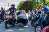 Rollerweihe mit Sternfahrt in Obertrum am 21.05.2016; Segnung durch Pfarrer Franz Krispler, danach gemeinsamer Rollercorso  
Foto und Copyright: Moser Albert, Fotograf, 5201 Seekirchen, Weinbergstiege 1, Tel.: 0043-676-7550526 mailto:albert.moser@sbg.at  www.moser.zenfolio.com