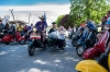 Rollerweihe mit Sternfahrt in Obertrum am 21.05.2016; Segnung durch Pfarrer Franz Krispler, danach gemeinsamer Rollercorso  
Foto und Copyright: Moser Albert, Fotograf, 5201 Seekirchen, Weinbergstiege 1, Tel.: 0043-676-7550526 mailto:albert.moser@sbg.at  www.moser.zenfolio.com