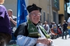 Rollerweihe mit Sternfahrt in Obertrum am 21.05.2016; Segnung durch Pfarrer Franz Krispler, danach gemeinsamer Rollercorso  
Foto und Copyright: Moser Albert, Fotograf, 5201 Seekirchen, Weinbergstiege 1, Tel.: 0043-676-7550526 mailto:albert.moser@sbg.at  www.moser.zenfolio.com