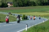 Rollerweihe mit Sternfahrt in Obertrum am 21.05.2016; Segnung durch Pfarrer Franz Krispler, danach gemeinsamer Rollercorso  
Foto und Copyright: Moser Albert, Fotograf, 5201 Seekirchen, Weinbergstiege 1, Tel.: 0043-676-7550526 mailto:albert.moser@sbg.at  www.moser.zenfolio.com