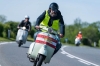 Rollerweihe mit Sternfahrt in Obertrum am 21.05.2016; Segnung durch Pfarrer Franz Krispler, danach gemeinsamer Rollercorso  
Foto und Copyright: Moser Albert, Fotograf, 5201 Seekirchen, Weinbergstiege 1, Tel.: 0043-676-7550526 mailto:albert.moser@sbg.at  www.moser.zenfolio.com