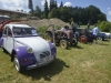 20 Jahre Seekirchner Oldtimerclub