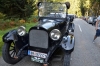 Oldtimerwertungsfahrt Kindstal 2015