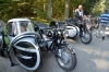 Oldtimerwertungsfahrt Kindstal 2015