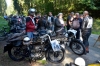 Oldtimerwertungsfahrt Kindstal 2015