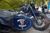 Oldtimerwertungsfahrt Kindstal 2015