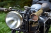 Oldtimerwertungsfahrt Kindstal 2015