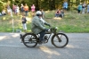 Oldtimerwertungsfahrt Kindstal 2015