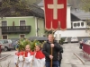 Palmeselritt in Hintersee