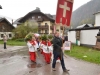 Palmeselritt in Hintersee