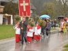 Palmeselritt in Hintersee