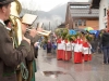 Palmeselritt in Hintersee