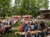 31. Parkfest der TMK Henndorf im Ruhepark in Henndorf am 04.08.2019; Panoramaaufnahme;   
Foto und Copyright: Moser Albert, Fotograf, 5201 Seekirchen, Weinbergstiege 1, Tel.: 0043-676-7550526 mailto:albert.moser@sbg.at  www.moser.zenfolio.com