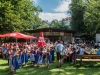 31. Parkfest der TMK Henndorf im Ruhepark in Henndorf am 04.08.2019; Darbietung der Brauchtumsgruppe Henndorf;   
Foto und Copyright: Moser Albert, Fotograf, 5201 Seekirchen, Weinbergstiege 1, Tel.: 0043-676-7550526 mailto:albert.moser@sbg.at  www.moser.zenfolio.com