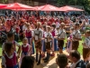 31. Parkfest der TMK Henndorf im Ruhepark in Henndorf am 04.08.2019; Darbietung der Brauchtumsgruppe Henndorf;   
Foto und Copyright: Moser Albert, Fotograf, 5201 Seekirchen, Weinbergstiege 1, Tel.: 0043-676-7550526 mailto:albert.moser@sbg.at  www.moser.zenfolio.com