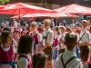 31. Parkfest der TMK Henndorf im Ruhepark in Henndorf am 04.08.2019; Darbietung der Brauchtumsgruppe Henndorf;   
Foto und Copyright: Moser Albert, Fotograf, 5201 Seekirchen, Weinbergstiege 1, Tel.: 0043-676-7550526 mailto:albert.moser@sbg.at  www.moser.zenfolio.com