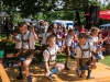 31. Parkfest der TMK Henndorf im Ruhepark in Henndorf am 04.08.2019; Darbietung der Brauchtumsgruppe Henndorf;   
Foto und Copyright: Moser Albert, Fotograf, 5201 Seekirchen, Weinbergstiege 1, Tel.: 0043-676-7550526 mailto:albert.moser@sbg.at  www.moser.zenfolio.com