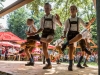 31. Parkfest der TMK Henndorf im Ruhepark in Henndorf am 04.08.2019; Darbietung der Brauchtumsgruppe Henndorf;   
Foto und Copyright: Moser Albert, Fotograf, 5201 Seekirchen, Weinbergstiege 1, Tel.: 0043-676-7550526 mailto:albert.moser@sbg.at  www.moser.zenfolio.com