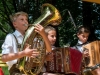 31. Parkfest der TMK Henndorf im Ruhepark in Henndorf am 04.08.2019; Darbietung der Brauchtumsgruppe Henndorf;   
Foto und Copyright: Moser Albert, Fotograf, 5201 Seekirchen, Weinbergstiege 1, Tel.: 0043-676-7550526 mailto:albert.moser@sbg.at  www.moser.zenfolio.com