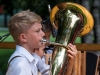 31. Parkfest der TMK Henndorf im Ruhepark in Henndorf am 04.08.2019; Darbietung der Brauchtumsgruppe Henndorf;   
Foto und Copyright: Moser Albert, Fotograf, 5201 Seekirchen, Weinbergstiege 1, Tel.: 0043-676-7550526 mailto:albert.moser@sbg.at  www.moser.zenfolio.com