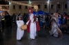 Perchtenlauf in Mondsee am 27.11.2016, organisiert vom Turn- und Sportverein Mondsee  
Foto und Copyright: Moser Albert, Fotograf, 5201 Seekirchen, Weinbergstiege 1, Tel.: 0043-676-7550526 mailto:albert.moser@sbg.at  www.moser.zenfolio.com