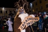 Perchtenlauf in Mondsee am 27.11.2016, organisiert vom Turn- und Sportverein Mondsee; Zarathustra Pass Attersee  
Foto und Copyright: Moser Albert, Fotograf, 5201 Seekirchen, Weinbergstiege 1, Tel.: 0043-676-7550526 mailto:albert.moser@sbg.at  www.moser.zenfolio.com