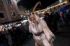 Perchtenlauf in Mondsee am 27.11.2016, organisiert vom Turn- und Sportverein Mondsee; Zarathustra Pass Attersee  
Foto und Copyright: Moser Albert, Fotograf, 5201 Seekirchen, Weinbergstiege 1, Tel.: 0043-676-7550526 mailto:albert.moser@sbg.at  www.moser.zenfolio.com