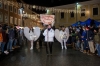 Perchtenlauf in Mondsee am 27.11.2016, organisiert vom Turn- und Sportverein Mondsee; Wartenfelser Teufln Thalgau  
Foto und Copyright: Moser Albert, Fotograf, 5201 Seekirchen, Weinbergstiege 1, Tel.: 0043-676-7550526 mailto:albert.moser@sbg.at  www.moser.zenfolio.com