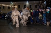 Perchtenlauf in Mondsee am 27.11.2016, organisiert vom Turn- und Sportverein Mondsee; Schafberg Pass St Gilgen  
Foto und Copyright: Moser Albert, Fotograf, 5201 Seekirchen, Weinbergstiege 1, Tel.: 0043-676-7550526 mailto:albert.moser@sbg.at  www.moser.zenfolio.com