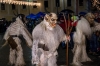 Perchtenlauf in Mondsee am 27.11.2016, organisiert vom Turn- und Sportverein Mondsee; Schafberg Pass St Gilgen  
Foto und Copyright: Moser Albert, Fotograf, 5201 Seekirchen, Weinbergstiege 1, Tel.: 0043-676-7550526 mailto:albert.moser@sbg.at  www.moser.zenfolio.com