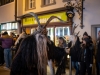 Traditioneller Krampuslauf der Wallersee Perchten mit Gastgruppen in Seekirchen am 03.12.2022  
Foto und Copyright: Moser Albert, Fotograf, 5201 Seekirchen, Weinbergstiege 1, Tel.: 0043-676-7550526 mailto:albert.moser@sbg.at  www.moser.zenfolio.com