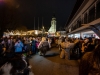 Traditioneller Krampuslauf der Wallersee Perchten mit Gastgruppen in Seekirchen am 03.12.2022  
Foto und Copyright: Moser Albert, Fotograf, 5201 Seekirchen, Weinbergstiege 1, Tel.: 0043-676-7550526 mailto:albert.moser@sbg.at  www.moser.zenfolio.com