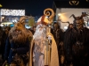 Traditioneller Krampuslauf der Wallersee Perchten mit Gastgruppen in Seekirchen am 03.12.2022  
Foto und Copyright: Moser Albert, Fotograf, 5201 Seekirchen, Weinbergstiege 1, Tel.: 0043-676-7550526 mailto:albert.moser@sbg.at  www.moser.zenfolio.com