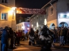 Traditioneller Krampuslauf der Wallersee Perchten mit Gastgruppen in Seekirchen am 03.12.2022  
Foto und Copyright: Moser Albert, Fotograf, 5201 Seekirchen, Weinbergstiege 1, Tel.: 0043-676-7550526 mailto:albert.moser@sbg.at  www.moser.zenfolio.com