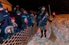 Rauhnachtstreiben mit Wintersonnendfeuer beim Gasthaus Kaiserbuche am Haunsberg am 29.12.2017  
Foto und Copyright: Moser Albert, Fotograf, 5201 Seekirchen, Weinbergstiege 1, Tel.: 0043-676-7550526 mailto:albert.moser@sbg.at  www.moser.zenfolio.com