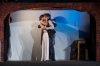 Theaterverein Henndorf spielt Shakespeares "Romeo und Julia"; Probe am 09.11.2015 in der Wallerseehalle in Henndorf  
Foto und Copyright: Moser Albert, Fotograf, 5201 Seekirchen, Weinbergstiege 1, Tel.: 0043-676-7550526 mailto:albert.moser@sbg.at  www.moser.zenfolio.com