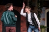 Theaterverein Henndorf spielt Shakespeares "Romeo und Julia"; Probe am 09.11.2015 in der Wallerseehalle in Henndorf  
Foto und Copyright: Moser Albert, Fotograf, 5201 Seekirchen, Weinbergstiege 1, Tel.: 0043-676-7550526 mailto:albert.moser@sbg.at  www.moser.zenfolio.com