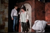 Theaterverein Henndorf spielt Shakespeares "Romeo und Julia"; Probe am 09.11.2015 in der Wallerseehalle in Henndorf  
Foto und Copyright: Moser Albert, Fotograf, 5201 Seekirchen, Weinbergstiege 1, Tel.: 0043-676-7550526 mailto:albert.moser@sbg.at  www.moser.zenfolio.com