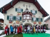 BÃ¼hnenfasching in St Gilgen am 09.02.2013, veranstaltet von der Faschingsgilde "Schwarze Hand"  
Foto und Copyright: Moser Albert, Fotograf und Pressefotograf, 5201 Seekirchen, Weinbergstiege 1, Tel.: 0676-7550526 mailto:albert.moser@sbg.at  www.moser.zenfolio.com