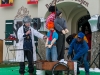 BÃ¼hnenfasching in St Gilgen am 09.02.2013, veranstaltet von der Faschingsgilde "Schwarze Hand"  
Foto und Copyright: Moser Albert, Fotograf und Pressefotograf, 5201 Seekirchen, Weinbergstiege 1, Tel.: 0676-7550526 mailto:albert.moser@sbg.at  www.moser.zenfolio.com