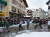 BÃ¼hnenfasching in St Gilgen am 09.02.2013, veranstaltet von der Faschingsgilde "Schwarze Hand"  
Foto und Copyright: Moser Albert, Fotograf und Pressefotograf, 5201 Seekirchen, Weinbergstiege 1, Tel.: 0676-7550526 mailto:albert.moser@sbg.at  www.moser.zenfolio.com